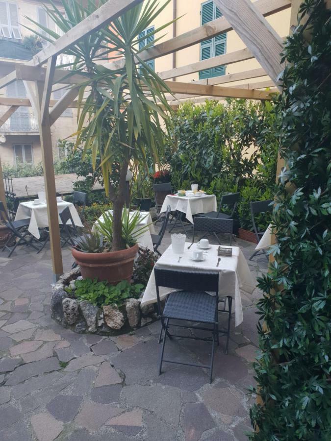 Tourist Point La Spezia 호텔 외부 사진