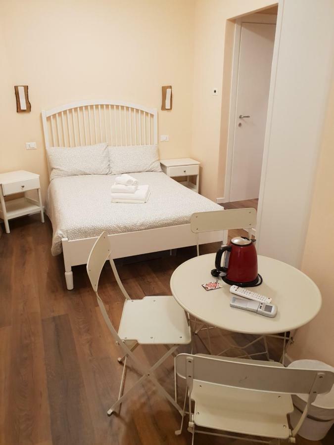 Tourist Point La Spezia 호텔 외부 사진