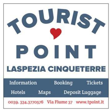 Tourist Point La Spezia 호텔 외부 사진